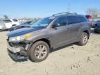 TOYOTA HIGHLANDER 2015