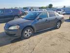 CHEVROLET IMPALA 2013