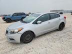KIA FORTE 2016