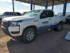 NISSAN FRONTIER 2025