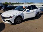 HYUNDAI ELANTRA 2025