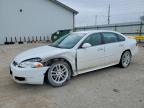 CHEVROLET IMPALA 2010