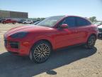 PORSCHE CAYENNE 2026