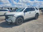 HONDA PILOT 2024