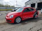 VOLKSWAGEN BEETLE 2015