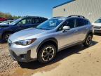 SUBARU CROSSTREK 2023