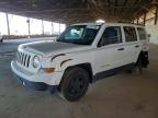 JEEP PATRIOT 2015