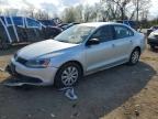VOLKSWAGEN JETTA 2011