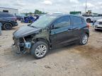 CHEVROLET SPARK 2021