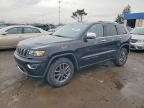 JEEP GRAND CHEROKEE 2020