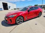 KIA STINGER 2019