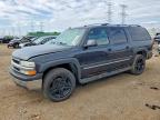 CHEVROLET SUBURBAN 2004