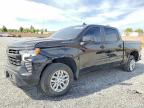 CHEVROLET SILVERADO 2024