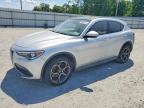 ALFA ROMEO STELVIO 2019
