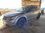 DODGE JOURNEY 2020