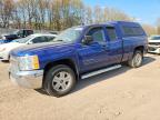CHEVROLET SILVERADO 2013