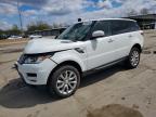 LAND ROVER RANGE ROVER SPORT 2014