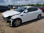 KIA OPTIMA 2015