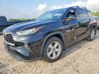 TOYOTA HIGHLANDER 2020