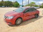 NISSAN SENTRA 2016