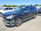 SUBARU ASCENT 2020