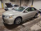 TOYOTA CAMRY 2017