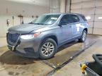 CHEVROLET TRAVERSE 2021