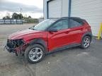 HYUNDAI KONA 2022