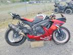 SUZUKI GSX-R750 2018