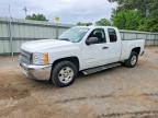 CHEVROLET SILVERADO 2013