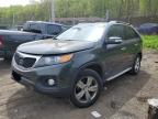 KIA SORENTO 2012