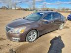 NISSAN ALTIMA 2014
