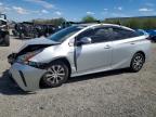 TOYOTA PRIUS 2021