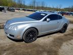 BENTLEY CONTINENTAL 2004