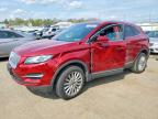 LINCOLN MKC 2019