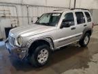 JEEP LIBERTY 2002