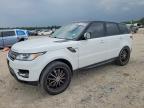 LAND ROVER RANGE ROVER SPORT 2014