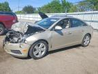 CHEVROLET CRUZE 2014