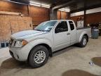 NISSAN FRONTIER 2018