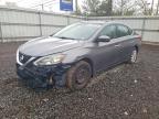 NISSAN SENTRA 2016