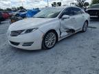 LINCOLN MKZ 2015
