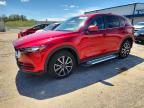 MAZDA CX-5 2018