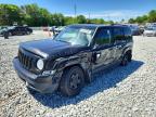 JEEP PATRIOT 2015