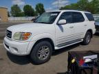 TOYOTA SEQUOIA 2004