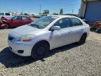TOYOTA YARIS 2010
