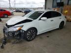 NISSAN ALTIMA 2018