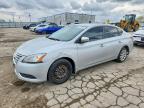 NISSAN SENTRA 2015