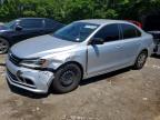 VOLKSWAGEN JETTA 2016