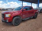GMC CANYON 2021