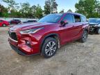TOYOTA HIGHLANDER 2021